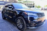 Used 2018 Land Rover Range Rover Velar R-Dynamic SE image 3