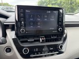 Certified 2022 Toyota Corolla Cross LE image 5