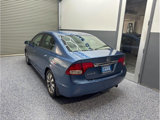 Used 2011 Honda Civic EX image 4