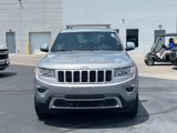 Used 2015 Jeep Grand Cherokee Limited image 2