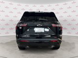New 2025 Chevrolet Equinox RS image 5