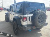 Used 2023 Jeep Wrangler Unlimited image 5