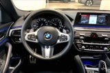 Used 2018 BMW 530i xDrive w/ M Sport Package image 5