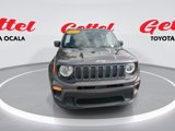 Used 2019 Jeep Renegade Sport image 3
