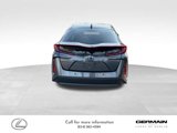 Used 2018 Toyota Prius Prime Advanced image 4