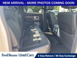 Used 2014 Ford F150 Lariat w/ Equipment Group 502A Luxury image 2