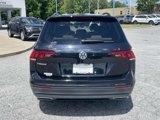 Used 2020 Volkswagen Tiguan S image 4