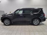 Used 2019 INFINITI QX80 Luxe w/ Proassist Package image 4