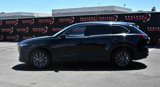 Used 2023 MAZDA CX-9 Touring image 4