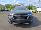 Certified 2022 Chevrolet Equinox LT image 2