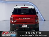 New 2024 Ford Bronco Sport Heritage w/ Heritage Convenience Package image 3