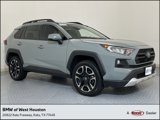 Used 2019 Toyota RAV4 Adventure image 1