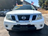 Used 2015 Nissan Frontier SV w/ SV Value Truck Package image 2