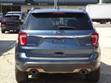 Used 2019 Ford Explorer Limited w/ Class III Trailer Tow Package image 4