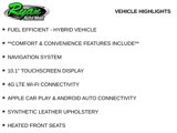 Used 2024 Chrysler Pacifica Select image 3