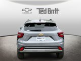 New 2025 Chevrolet Trax LT w/ LT Convenience Package image 5