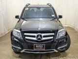 Used 2013 Mercedes-Benz GLK 350 4MATIC image 4