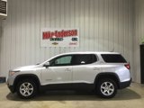 Used 2019 GMC Acadia SLE w/ LPO, Floor Liner Package image 2