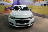 Used 2014 Chevrolet Malibu LS image 3