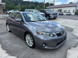 Used 2013 Lexus CT 200h image 4