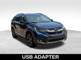Used 2018 Honda CR-V Touring image 5