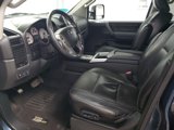 Used 2014 Nissan Titan PRO-4X w/ Pro-4x Luxury Package image 2