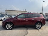 Used 2015 Chevrolet Traverse LT w/ Style and Technology Package image 3