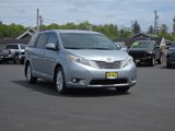 Used 2015 Toyota Sienna XLE image 2