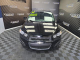 Used 2012 Chevrolet Sonic LT image 4