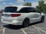 Certified 2023 Honda Odyssey Elite image 3