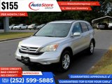 Used 2010 Honda CR-V EX-L image 2
