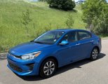 Used 2023 Kia Rio S w/ Technology Package image 3