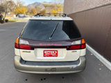 Used 2003 Subaru Outback Wagon image 5