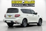 Used 2020 Nissan Armada SL w/ Premium Package image 5