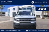 Used 2021 Ford Bronco Sport image 2