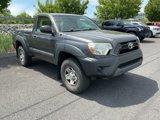 Used 2012 Toyota Tacoma 4x4 Regular Cab image 3