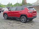 New 2025 Jeep Compass Limited image 3