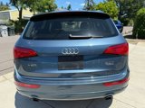Used 2016 Audi Q5 2.0T Premium Plus w/ Technology Package image 5