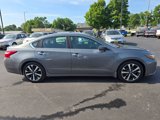 Used 2016 Nissan Altima 2.5 SR w/ LED Appearance Package image 5