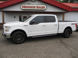 Used 2015 Ford F150 XLT w/ Equipment Group 302A Luxury image 3