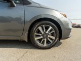 Used 2020 Nissan Versa SV image 5