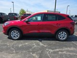 New 2025 Ford Escape Active image 2