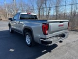 New 2025 GMC Sierra 1500 Pro w/ Pro Value Package image 3