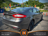Used 2015 Ford Fusion Titanium image 6