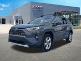 Used 2019 Toyota RAV4 Limited image 3