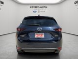 Used 2020 MAZDA CX-5 Touring image 4