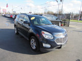 Used 2017 Chevrolet Equinox LT w/ Convenience Package image 4