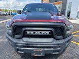 Used 2021 RAM 1500 Classic Warlock w/ Electronics Group image 2