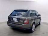 Used 2011 Land Rover Range Rover Sport HSE LUX image 3