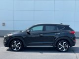 Used 2017 Hyundai Tucson Limited w/ Cargo Package image 2